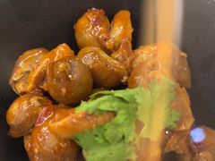 -君霖海鲜私房菜(春柳店)