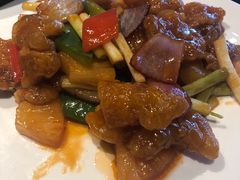 -禧宴Joyous Restaurant(禧园店)