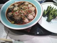-芳芳私房菜·精做淮扬菜(承德路店)