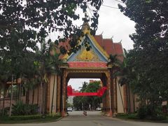 -西双版纳傣族园