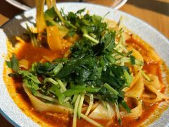 -胖老汉椒麻鸡清真新疆菜(西御街店)