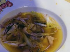 -阿里疆Alijiang·丝路美食·异域风情·清真(长楹天街店)