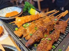 -太郎的家·平价日料(曼巴特店)