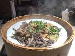爆肚-京味斋·北京烤鸭(华威桥北工大店)