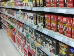 -京客隆超市(管庄店)