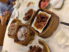 -禾府酒家·传统广府味(番禺店)