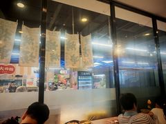 -盒马鲜生(顺义店)