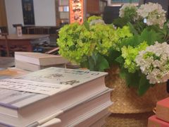 -道南書院·私房菜·早午茶·茶馆