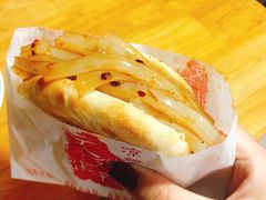 -洞子口张老二凉粉(文殊院店)