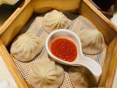 鸡汁杭州小笼-桂满陇-西湖船宴(西单大悦城店)