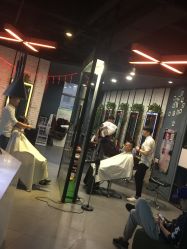 -MAGIC米几发型设计·羊毛卷