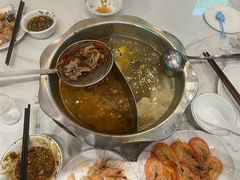 -一鼎来潮汕牛肉自助火锅(翻身分店)