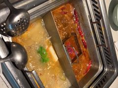 -野妹火锅(龙岗店)