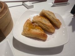 咖喱牛肉酥-潮福城大酒楼·潮味粤品·港式点心(湖滨北路店)