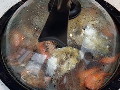 -前王院•巧克力海鲜市集餐厅(万平口店)