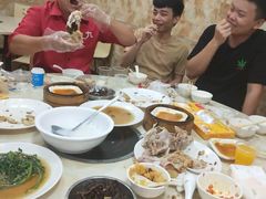 -佳基盐焗鸡