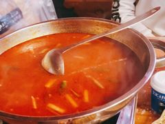 -古城苗家土菜馆(河景餐厅店)