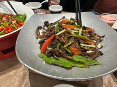 -李氏传家菜(兴城路店)