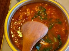 -小吊梨汤·北京菜·烤鸭(双井乐成中心店)