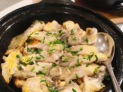 -富淳饭店(陆家嘴保利广场店)