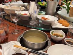 -东海怡品海鲜豆捞(舟宿夜江店)