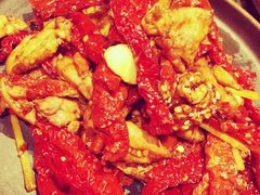 -丝路金桃·新疆菜(徐汇店)