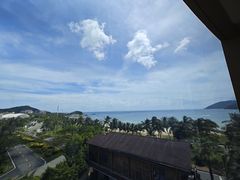 -不仔客海鲜烧烤270度海景餐厅(大东海店)