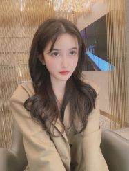 点击看大图 -3AM·S HAIR SALON烫发染发接发