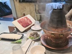 -东来顺饭庄(王府井步行街店)