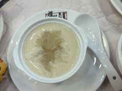 -凤城礼记鱼翅海鲜酒家(新马路总店)