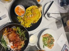 -美奈小馆·越南料理(中航城君尚购物中心店)