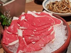 -巴奴毛肚火锅(京西大悦城店)
