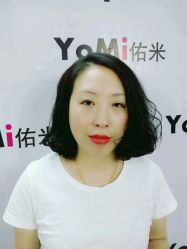 -佑米造型假发订制