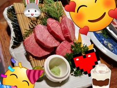-黑牛の店·和牛烧肉(合生汇店)