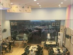 -晓靖轩烧烤(沙河风情店)