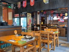 -肉串汪(月坛店)