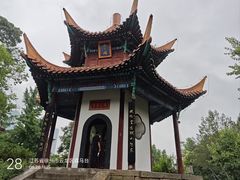 -戏马台景区