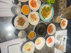 -肉加韩国料理·烤肉(金茂湾店)