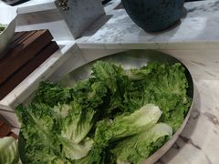 -金滏山烤肉·海鲜·火锅自助餐厅(襄阳万达店)