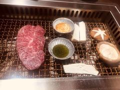 -樱宿日式和牛烧肉(五道口店)