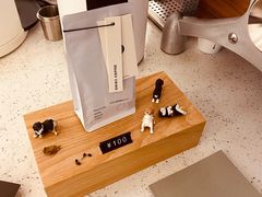 -Onirii Coffee(长乐路店)