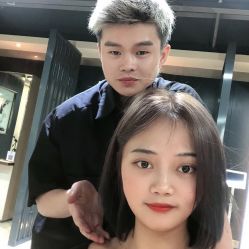 -苑苑发型设计
