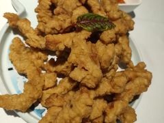 -鑫悦诚府·新鲁菜·餐厅(趵突泉店)