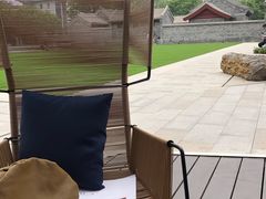 -The Rug Cafe(王府中环店)