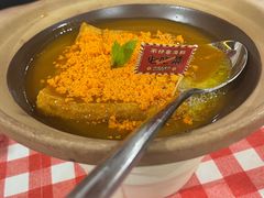 -琼大师东方烤乳猪(亚特兰蒂斯店)