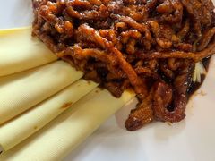 -河沿肉饼Beijing Pie(东华门店)