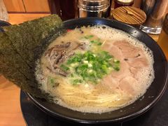 -博多一幸舍(侨福芳草地购物中心店)