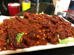 -小郡肝串串(解放碑店)