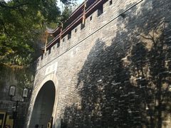 -鼓楼(西湖风景名胜区)