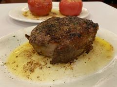 -摩根扒房(桐梓林店)